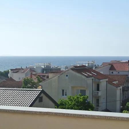 Bobi Appartement *