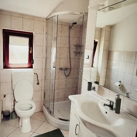 Lejlighed Bobi Zadar