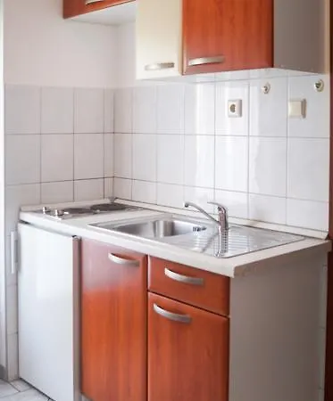 Bobi Lejlighed Zadar