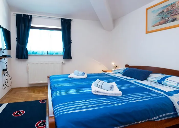 Apartamento Bobi Zadar