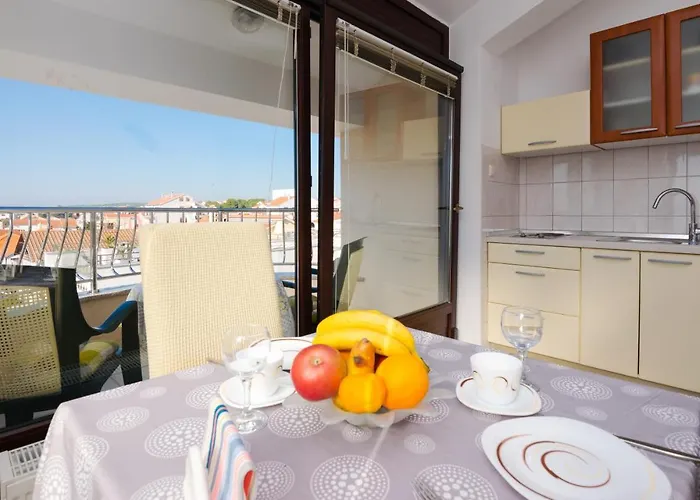Apartamento Bobi Zadar