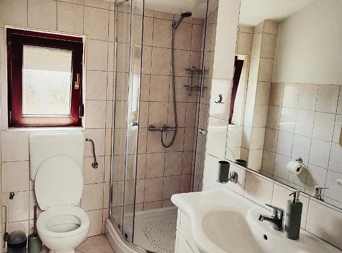 Apartamento Bobi Zadar