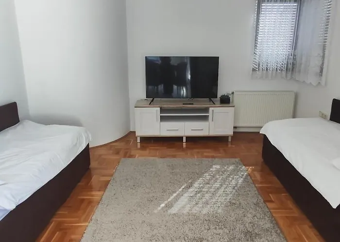 Bobi Apartamento Zadar