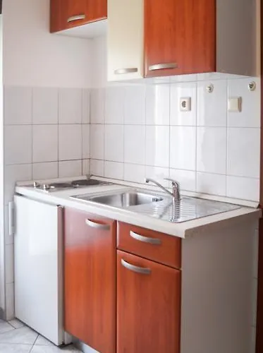 Bobi Apartamento Zadar