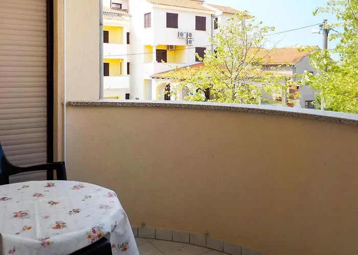 Apartamento Bobi Zadar