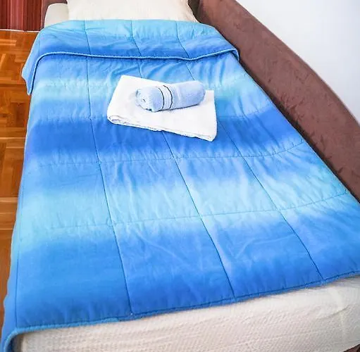 Apartamento Bobi Zadar