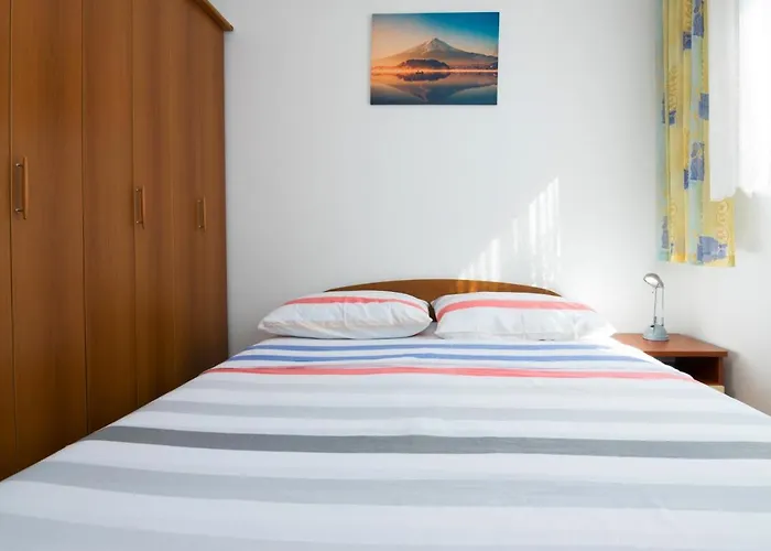 Apartamento Bobi Zadar