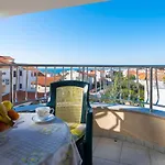 Apartment Bobi *