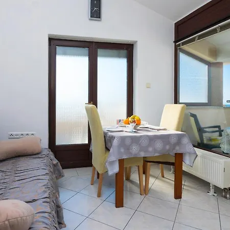 Bobi Apartmán