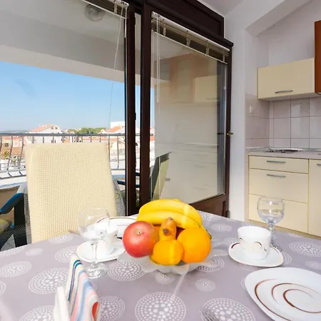 Appartement Bobi Zadar