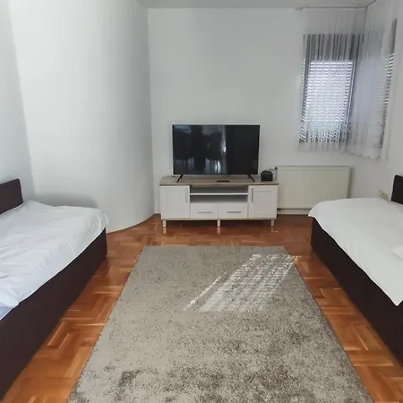 Bobi Apartment Zadar