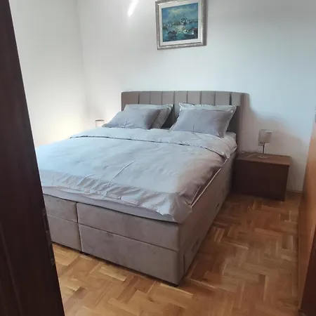 Apartment Bobi Zadar