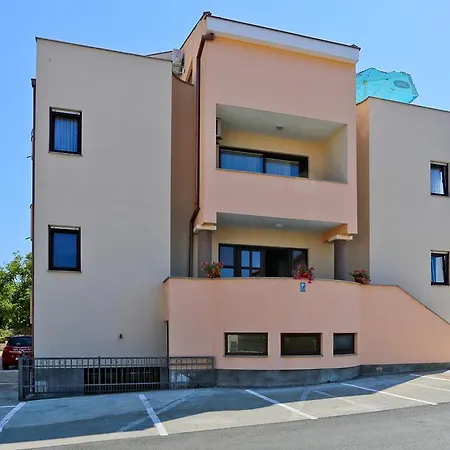 Appartement Bobi Zadar