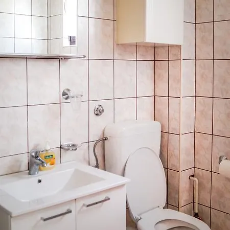 Appartement Bobi *