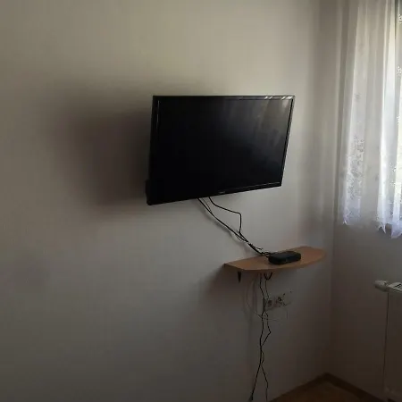 Appartement Bobi Zadar