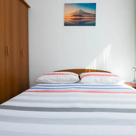 Appartement Bobi Zadar