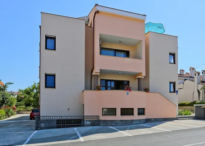 Apartament Bobi Zadar