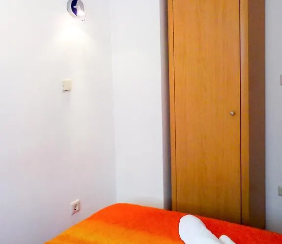 Bobi Apartament