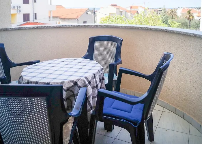 Bobi Apartament