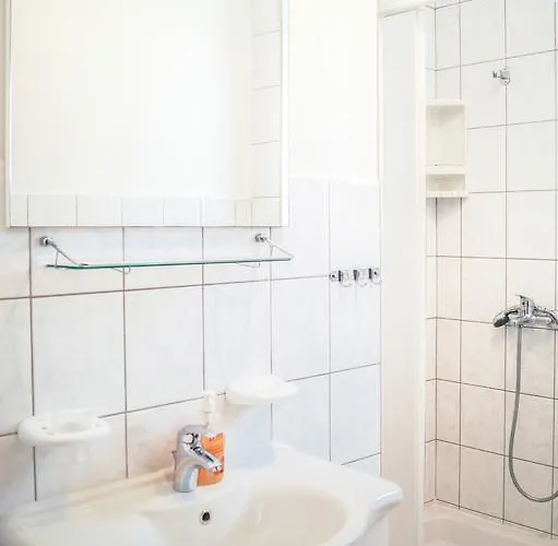 Apartament Bobi Zadar