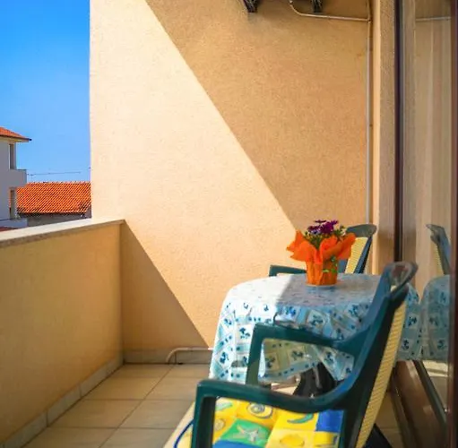 Apartament Bobi Zadar