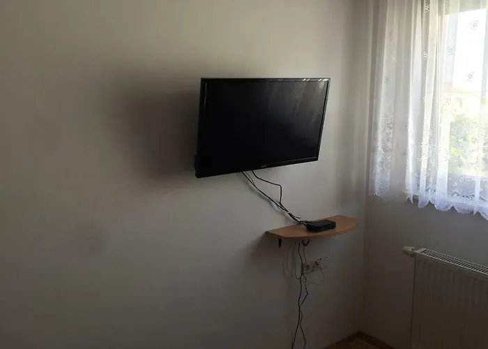 Apartament Bobi Zadar